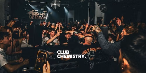 HUGE HOUSE MUSIC HEADLINER TBA | Canterbury