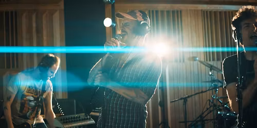 Tattoorist Live \u2013 Tijs Vanneste & Tangled Horns