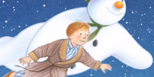 The Snowman In Concert with The Ever Ready Band