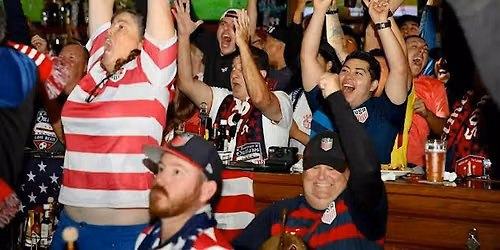 Kellogg Alumni Club World Cup Watch Party USA