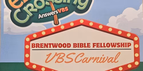 VBS Carnival