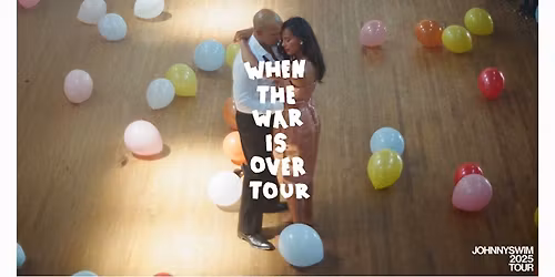 Johnnyswim