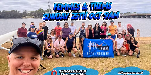Femmes and Thems (Oct)