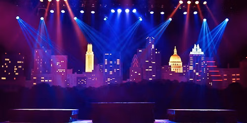 ACL Live Tour