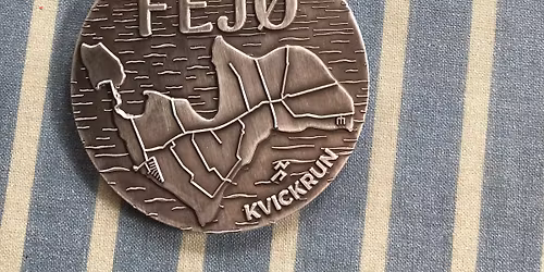 KvickRun p\u00e5 Fej\u00f8