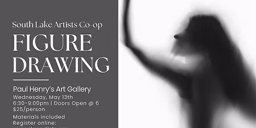 SLAC Figure Drawing