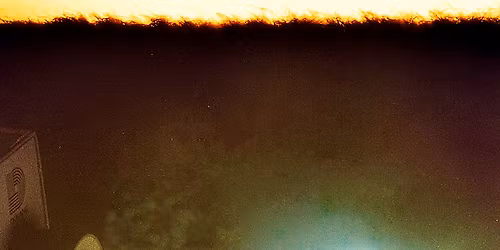 SHORTIES FILMS SCREENING #26