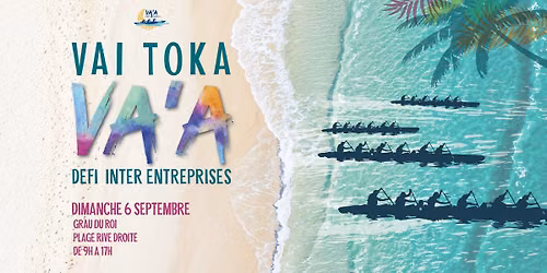 Vai Toka va'a