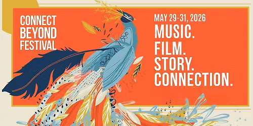 Connect Beyond Festival 2026