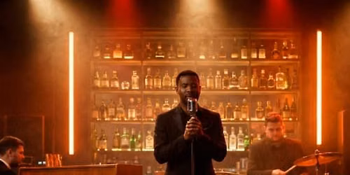 Show Bar - Jukebox Musical