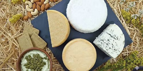 Formaggi Veg a Torino