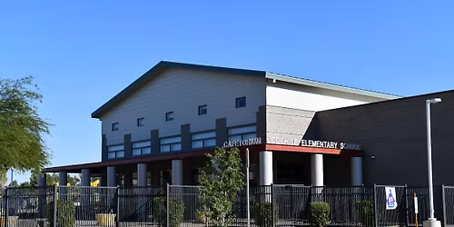 Kindergarten Round Up Fall 2025