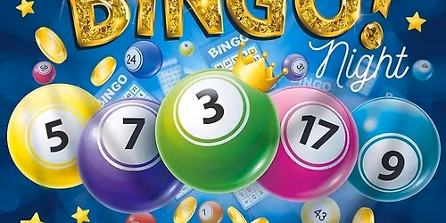 Bingo Night