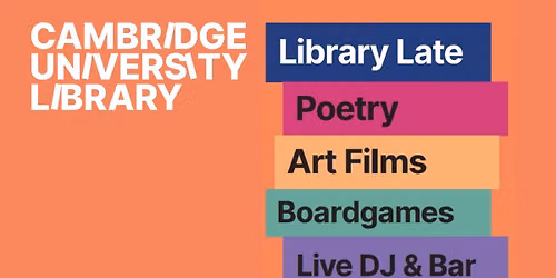 Library Late