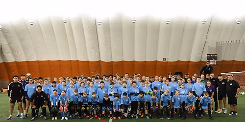 June 15-19 Evanston IL Camp