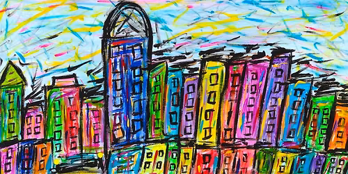 Spring Artisan Market at Hotel Covington