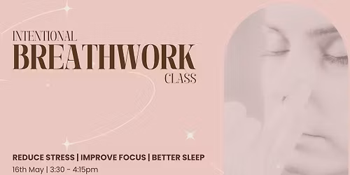 Breathwork Class