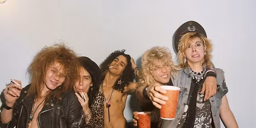 Guns N' Roses Atlanta Tickets