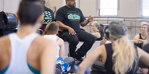 Rennie Harris - Philadelphia