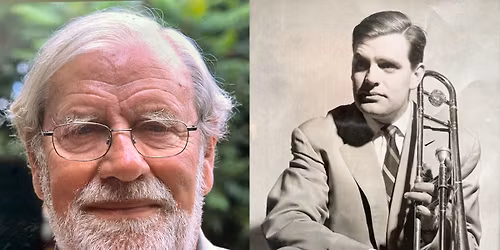 The Eddie Harvey Centenary Concert