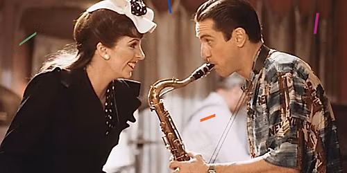 Martin Scorsese: New York, New York (1977)