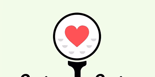 Swing Don't Swipe Fall Singles Scramble