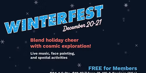WinterFest