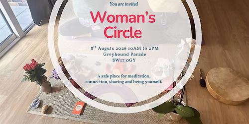 Women's Circle