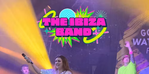 The Ibiza Band @ The Carisbrooke Arms