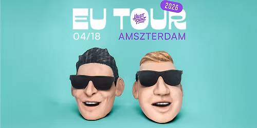 Halott P\u00e9nz \ud83c\uddf3\ud83c\uddf1 Amszterdam