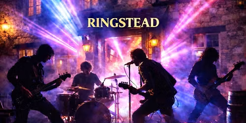 Frettlyst At The Axe and Compass