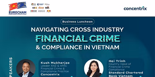 Navigating Cross Industry Financial Crime & Compliance in Vietnam