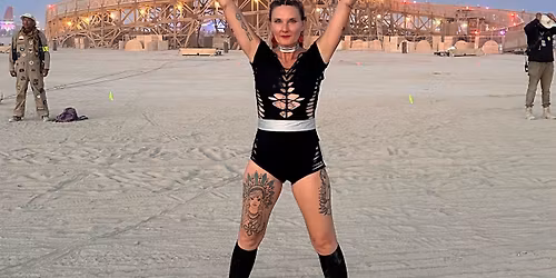 Booty Bash\ud83c\udf51 "Erica is turning 50" Edition 