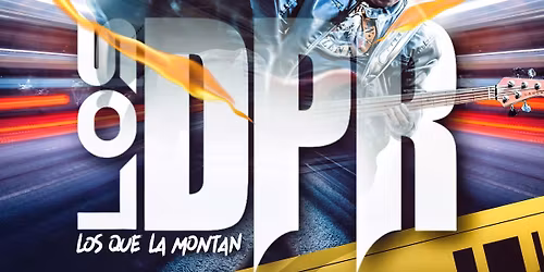 LOS DPR