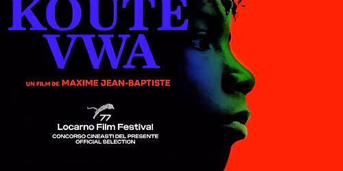 Kout\u00e9 Vwa | CINE-CLUB Avila + Rencontre dans le cadre du Mois du Doc