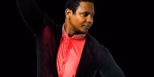 Son Cubano Series with Ciro Anaya.