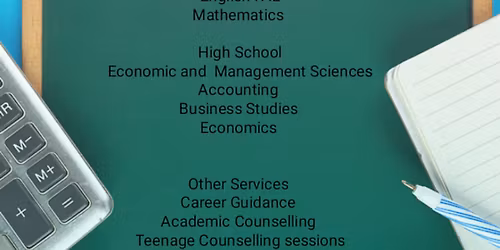 Grade 8-10 Mathematices Exam Preparation 