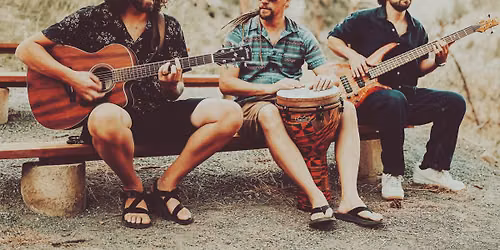 Tribal Seeds Pre-Party