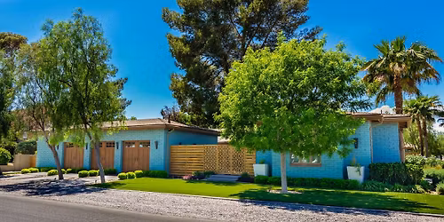 NEW EVENT: Hidden Details