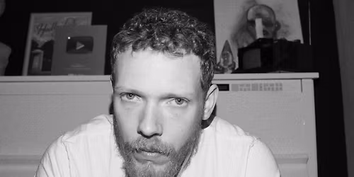 Matt Maeson | Nalen, Stockholm (+ Support: Steinza)