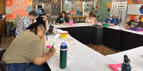 Summer Series Workshop