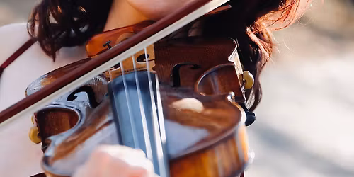 Sedona Symphony Concert \u2014 Discovery