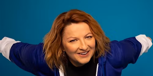 Jackie Kashian