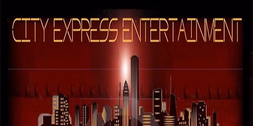 City Express Entertainment- Summer Concert
