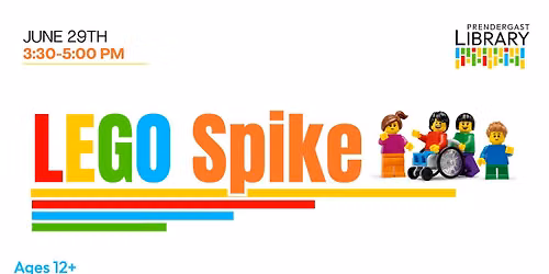 LEGO Spike