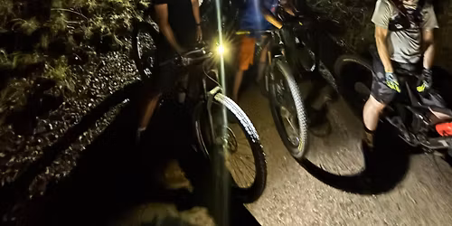 Wednesday Shredzday Group Ride 