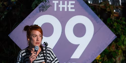 The 99 Club -Award-Winning Stand-Up Comedy Thursday