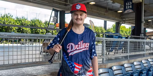 Stars & Stripes Jersey Giveaway