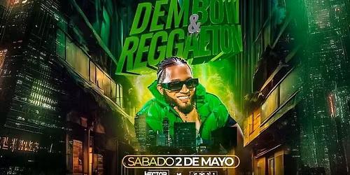 DEMBOW & REGGAETON 
