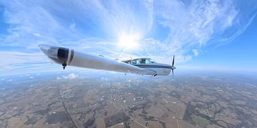 Northeast Bonanza Group Fly-In